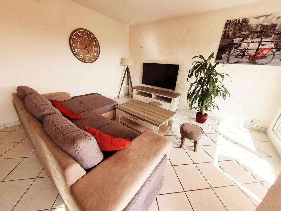 Appartement Avec 3 Chambres 80M2 Plein Sud Marignane Esterno foto